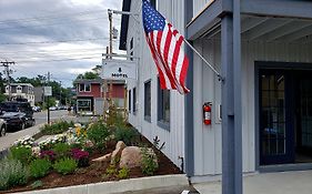 Main Street Motel